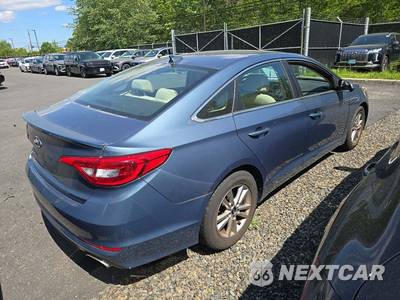 2015 Hyundai Sonata SE - zdjęcie 3 z 29 - miniatura