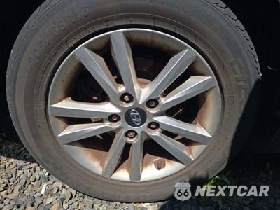 2015 Hyundai Sonata SE - zdjęcie 29 z 29 - miniatura