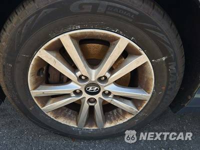 2015 Hyundai Sonata SE - zdjęcie 25 z 29 - miniatura