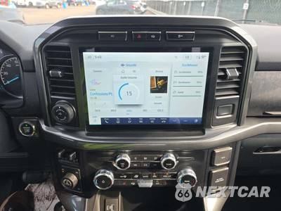 2023 Ford F-150 Tremor Crew Cab Short Bed - zdjęcie 10 z 23 - miniatura