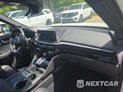 2025 Acura MDX w/Platinum Elite A-Spec Pkg - zdjęcie 20 z 23 - miniatura