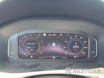 2022 Volkswagen Atlas Cross Sport Execline R-Line - zdjęcie 6 z 21 - miniatura