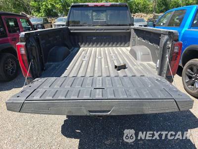 2024 GMC Sierra 2500HD Denali Ultimate Crew Cab Medium Bed - zdjęcie 14 z 20 - miniatura