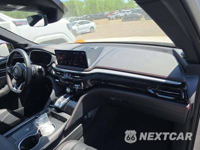 2025 Acura MDX w/A-Spec Pkg - zdjęcie 20 z 22 - miniatura