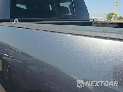 2012 Toyota Tundra Extended Cab Medium Bed - zdjęcie 27 z 32 - miniatura