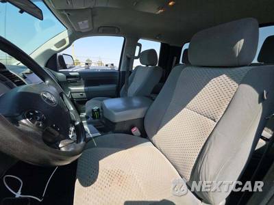 2012 Toyota Tundra Extended Cab Medium Bed - zdjęcie 3 z 32 - miniatura