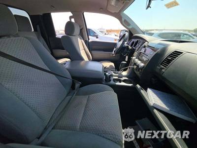 2012 Toyota Tundra Extended Cab Medium Bed - zdjęcie 15 z 32 - miniatura