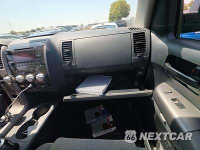 2012 Toyota Tundra Extended Cab Medium Bed - zdjęcie 16 z 32 - miniatura