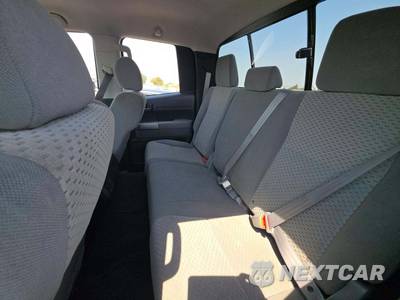 2012 Toyota Tundra Extended Cab Medium Bed - zdjęcie 10 z 32 - miniatura
