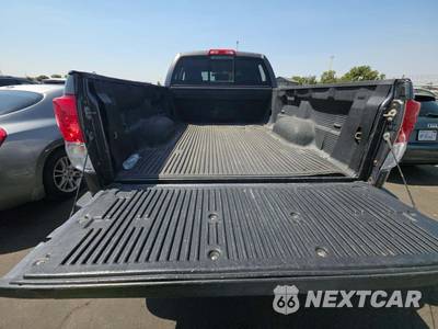 2012 Toyota Tundra Extended Cab Medium Bed - zdjęcie 11 z 32 - miniatura