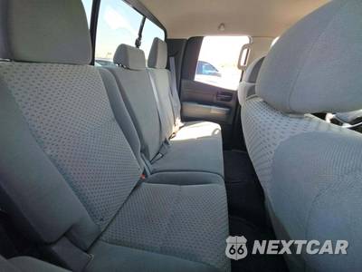 2012 Toyota Tundra Extended Cab Medium Bed - zdjęcie 13 z 32 - miniatura