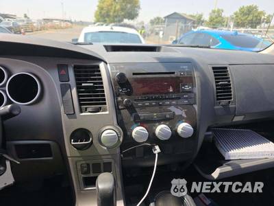 2012 Toyota Tundra Extended Cab Medium Bed - zdjęcie 7 z 32 - miniatura