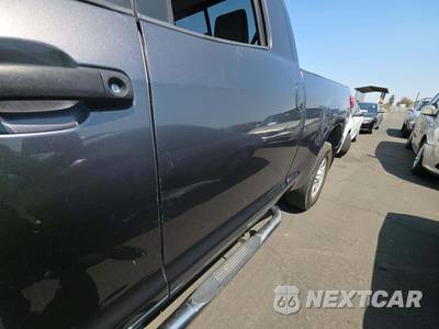 2012 Toyota Tundra Extended Cab Medium Bed - zdjęcie 24 z 32 - miniatura