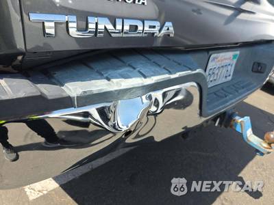 2012 Toyota Tundra Extended Cab Medium Bed - zdjęcie 31 z 32 - miniatura