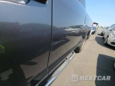 2012 Toyota Tundra Extended Cab Medium Bed - zdjęcie 23 z 32 - miniatura