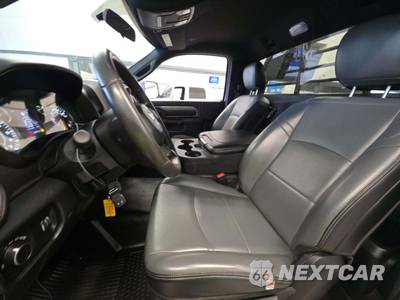 2022 Ram 4500 Cab Chassis Tradesman Regular Cab DRW - zdjęcie 3 z 19 - miniatura