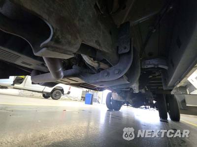 2022 Ram 4500 Cab Chassis Tradesman Regular Cab DRW - zdjęcie 4 z 19 - miniatura