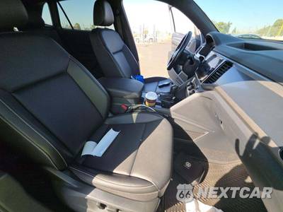 2020 Volkswagen Atlas Cross Sport V6 SEL - zdjęcie 15 z 22 - miniatura