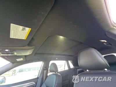 2020 Volkswagen Atlas Cross Sport V6 SEL - zdjęcie 8 z 22 - miniatura