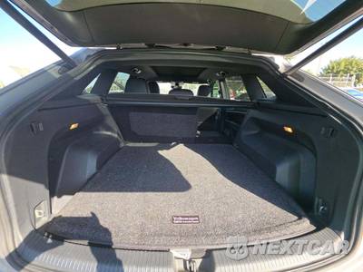 2020 Volkswagen Atlas Cross Sport V6 SEL - zdjęcie 11 z 22 - miniatura