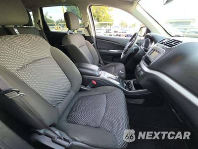2020 Dodge Journey SE Value - zdjęcie 16 z 22 - miniatura