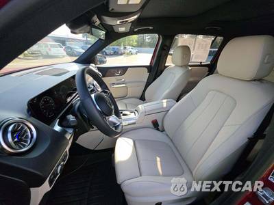 2026 Mercedes-Benz GLB 250 4MATIC - zdjęcie 3 z 16 - miniatura