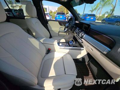 2026 Mercedes-Benz GLB 250 4MATIC - zdjęcie 15 z 16 - miniatura