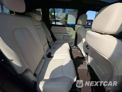 2026 Mercedes-Benz GLB 250 4MATIC - zdjęcie 13 z 16 - miniatura