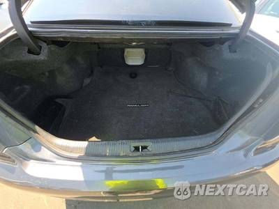 2011 Toyota Avalon - zdjęcie 11 z 20 - miniatura