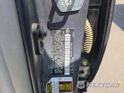 2011 Toyota Avalon - zdjęcie 2 z 20 - miniatura