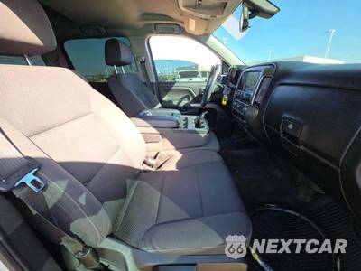 2018 Chevrolet Silverado 1500 LT Crew Cab Short Bed 1LT - zdjęcie 15 z 21 - miniatura