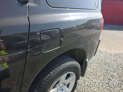 2007 Nissan Armada SE - zdjęcie 27 z 33 - miniatura