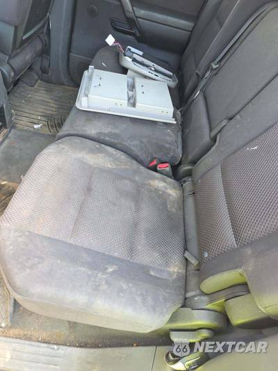 2007 Nissan Armada SE - zdjęcie 26 z 33 - miniatura
