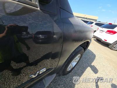 2007 Nissan Armada SE - zdjęcie 33 z 33 - miniatura
