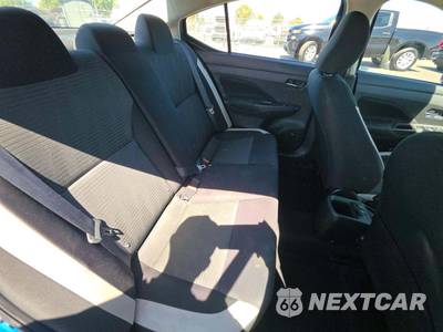 2021 Nissan Versa SV - zdjęcie 13 z 27 - miniatura