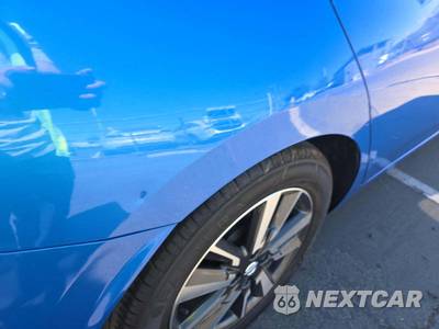 2021 Nissan Versa SV - zdjęcie 26 z 27 - miniatura