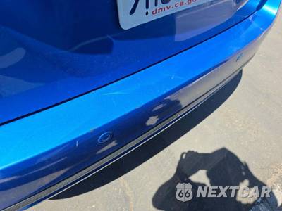 2021 Nissan Versa SV - zdjęcie 25 z 27 - miniatura