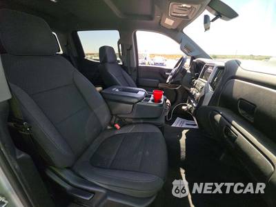 2020 GMC Sierra 1500 SLE Crew Cab Short Bed 3SA - zdjęcie 15 z 22 - miniatura