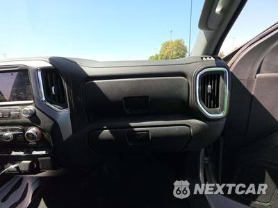 2020 GMC Sierra 1500 SLE Crew Cab Short Bed 3SA - zdjęcie 16 z 22 - miniatura