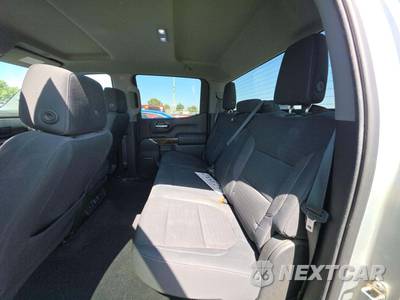 2020 GMC Sierra 1500 SLE Crew Cab Short Bed 3SA - zdjęcie 10 z 22 - miniatura