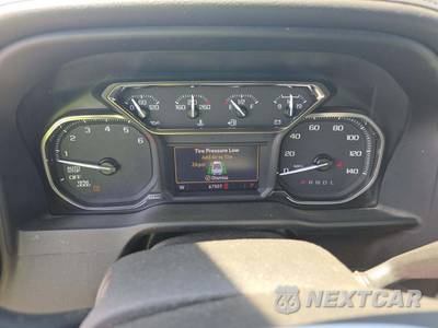 2020 GMC Sierra 1500 SLE Crew Cab Short Bed 3SA - zdjęcie 6 z 22 - miniatura