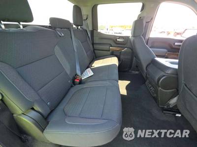 2020 GMC Sierra 1500 SLE Crew Cab Short Bed 3SA - zdjęcie 13 z 22 - miniatura