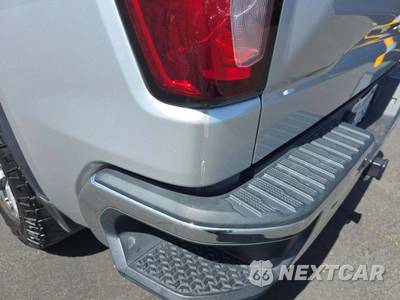 2020 GMC Sierra 1500 SLE Crew Cab Short Bed 3SA - zdjęcie 19 z 22 - miniatura