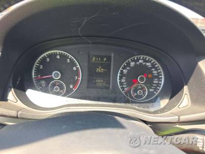 2014 Volkswagen Passat 1.8T Wolfsburg Edition - zdjęcie 6 z 28 - miniatura