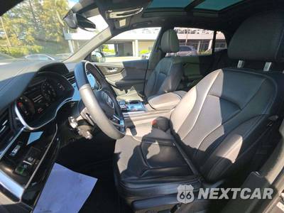 2023 Audi Q8 Prestige - zdjęcie 3 z 20 - miniatura