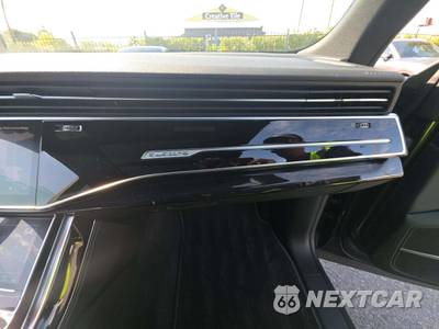 2023 Audi Q8 Prestige - zdjęcie 16 z 20 - miniatura
