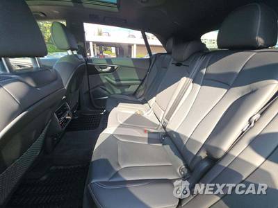 2023 Audi Q8 Prestige - zdjęcie 10 z 20 - miniatura