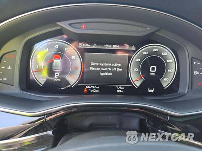 2023 Audi Q8 Prestige - zdjęcie 6 z 20 - miniatura