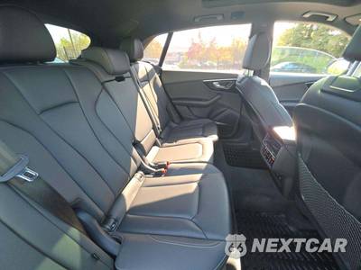 2023 Audi Q8 Prestige - zdjęcie 13 z 20 - miniatura