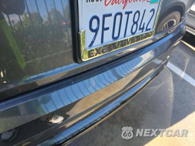 2023 Audi Q8 Prestige - zdjęcie 18 z 20 - miniatura